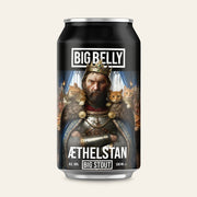 Æthelstan - Big Stout - 10%
