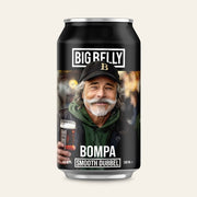 Bompa - Smooth Dubbel 6,5%