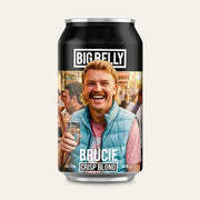 Brucie - Crisp Blond - 4,8%