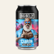 Cabron - Juicy NEIPA - 5,6%