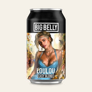 LouLou - Easy Blond - 6,5%