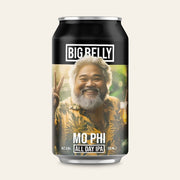 Mo Phi - All Day IPA - 3,5%